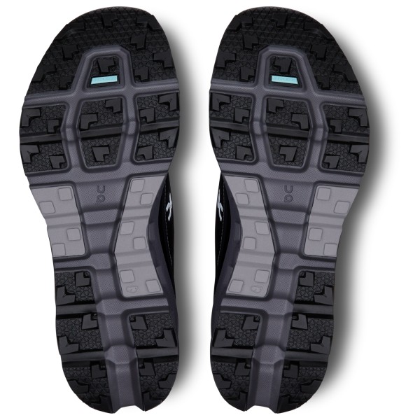 On - Women's Cloudvista 2 Waterproof - Trailschoenen