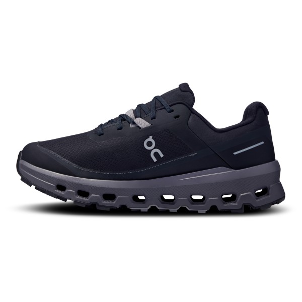 On - Women's Cloudvista 2 Waterproof - Trailschoenen