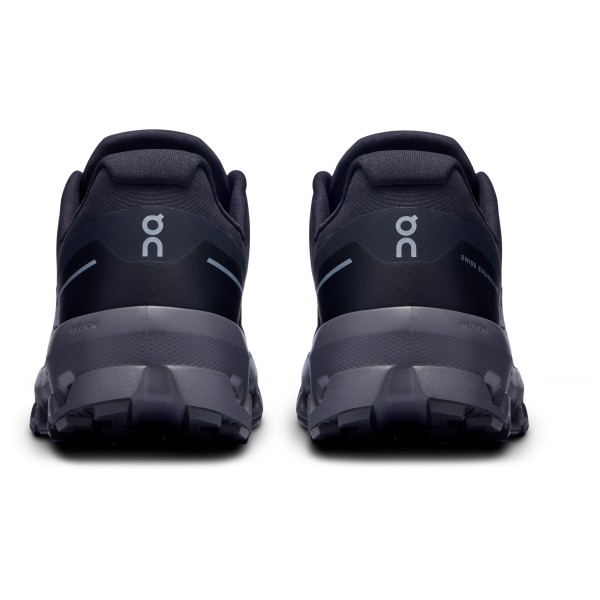 On - Women's Cloudvista 2 Waterproof - Trailschoenen