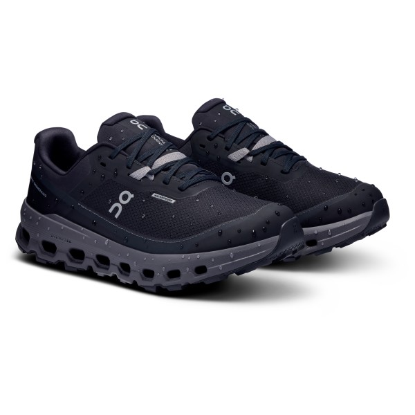 On - Women's Cloudvista 2 Waterproof - Trailschoenen