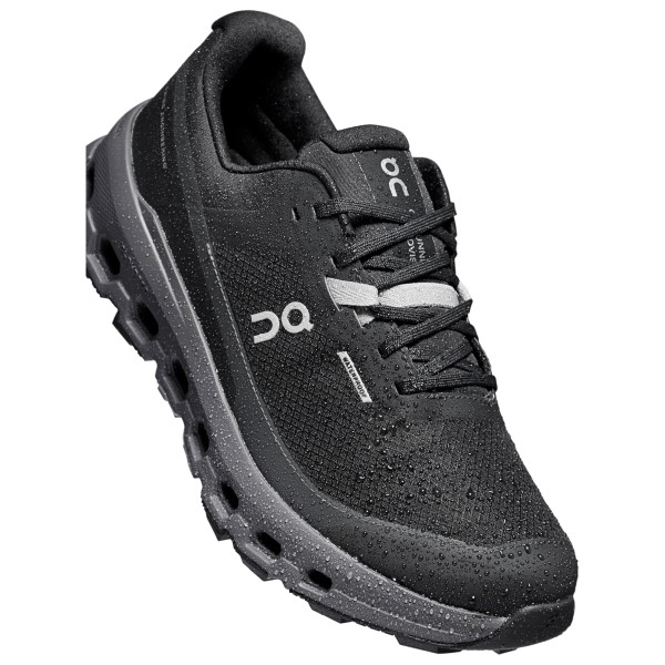 On - Women's Cloudvista 2 Waterproof - Trailschoenen