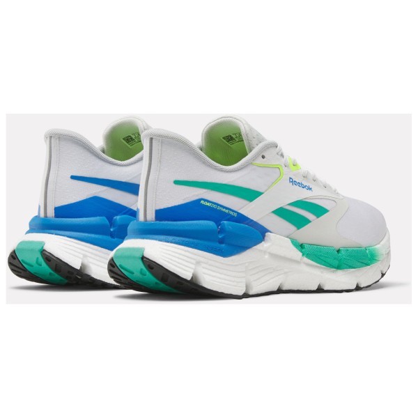Reebok - Women's Floatzig Symmetros - Zapatillas para correr