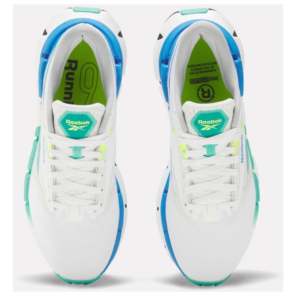 Reebok - Women's Floatzig Symmetros - Zapatillas para correr