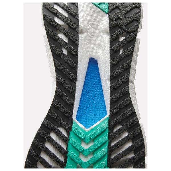 Reebok - Women's Floatzig Symmetros - Zapatillas para correr