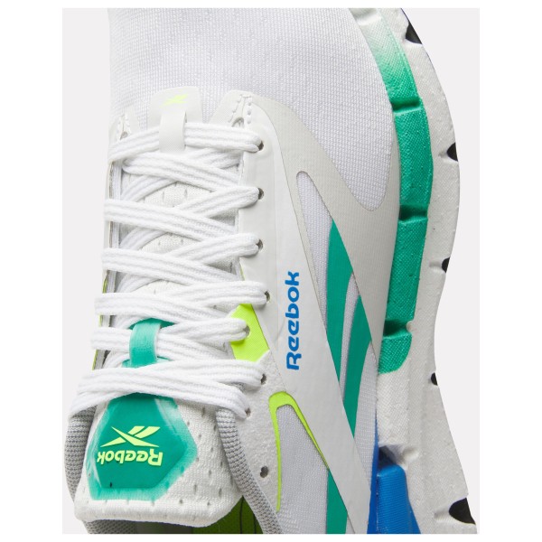 Reebok - Women's Floatzig Symmetros - Zapatillas para correr