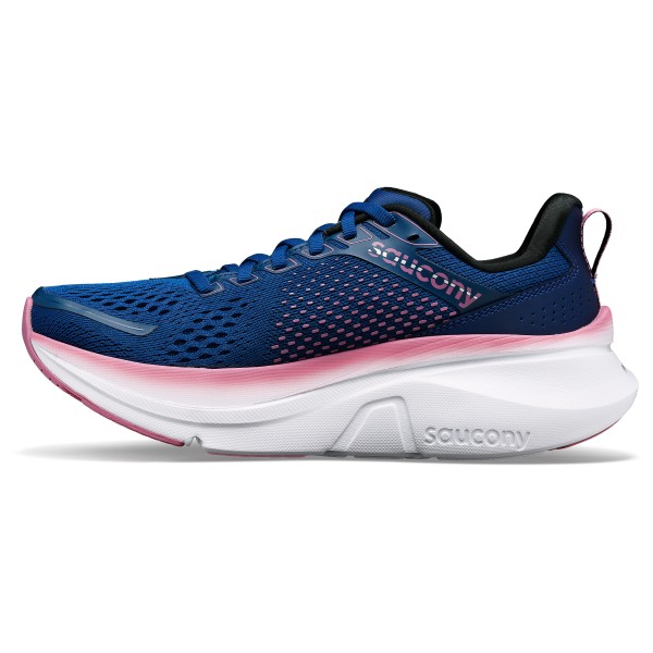 Saucony - Women's Guide 17 Wide - Running shoes
