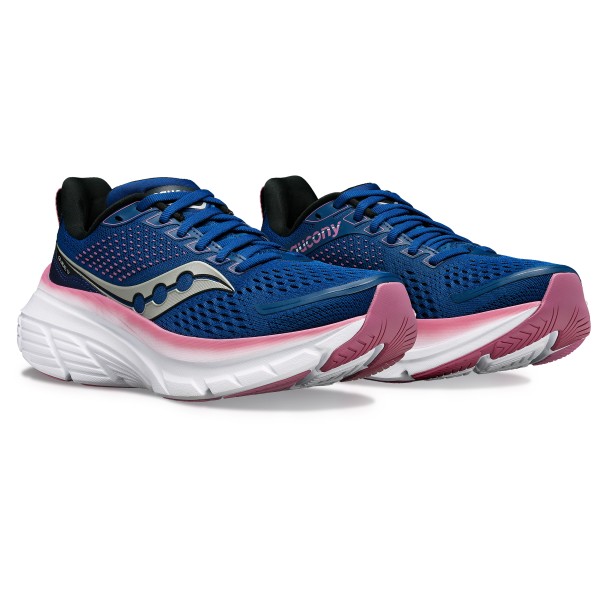 Saucony - Women's Guide 17 Wide - Running shoes
