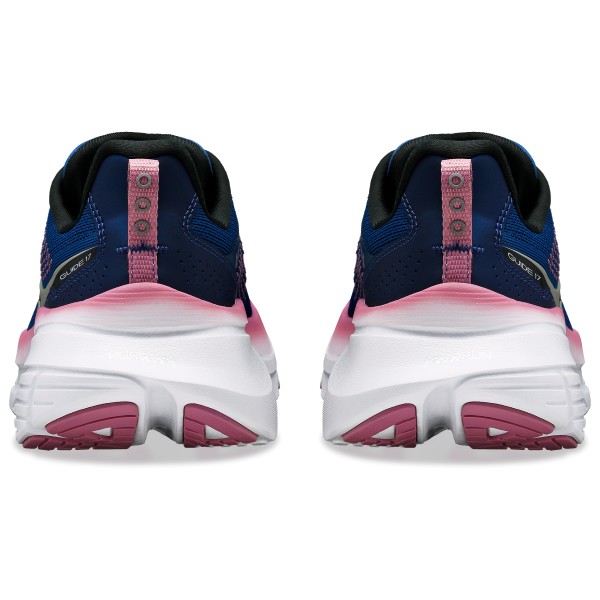 Saucony - Women's Guide 17 Wide - Running shoes