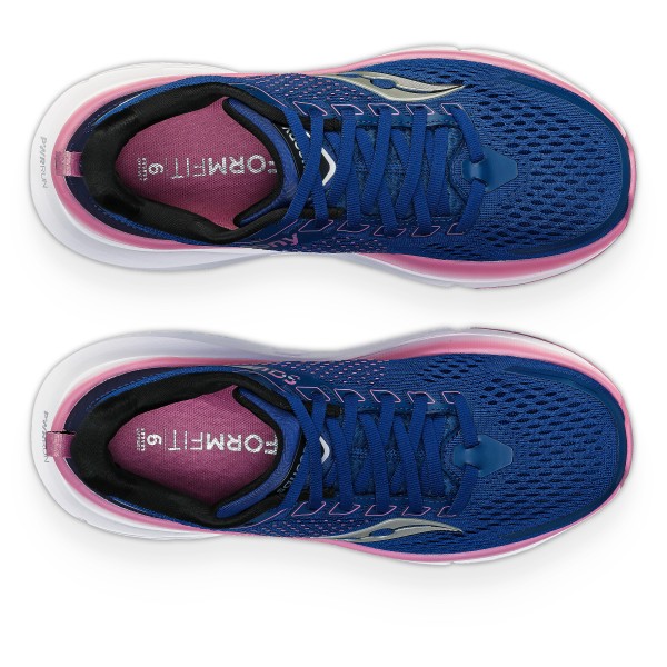 Saucony - Women's Guide 17 Wide - Running shoes