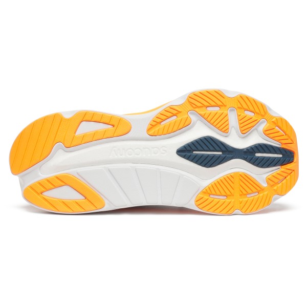 Saucony - Women's Hurricane 24 - Springskor