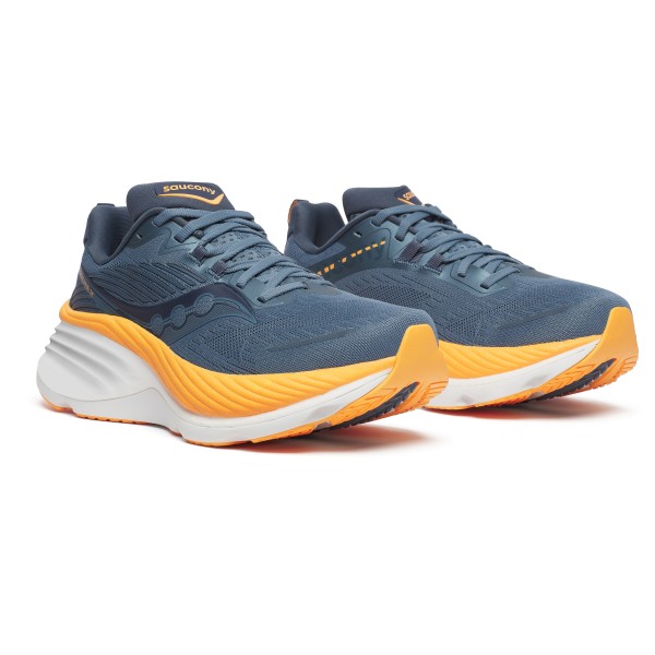 Saucony - Women's Hurricane 24 - Springskor
