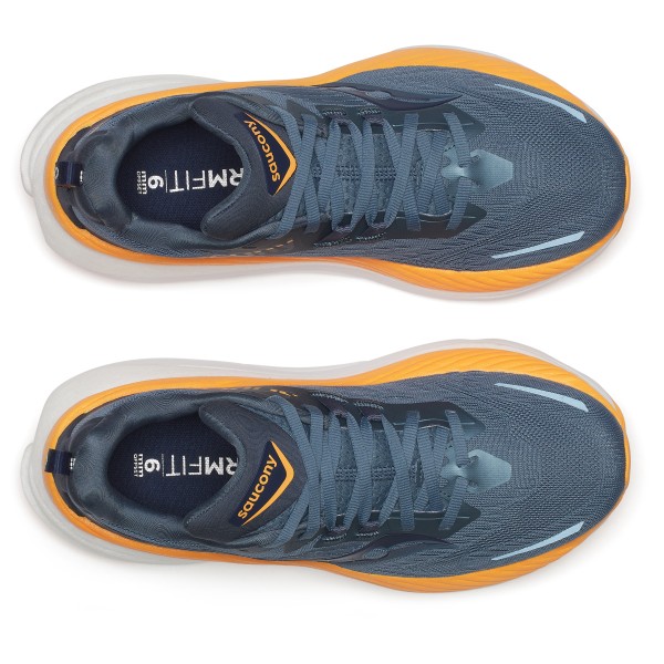 Saucony - Women's Hurricane 24 - Springskor