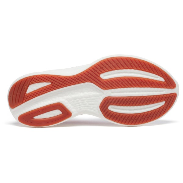 Saucony - Women's Ride RFG - Runningschuhe