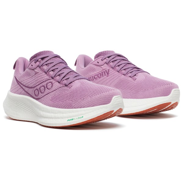 Saucony - Women's Ride RFG - Runningschuhe
