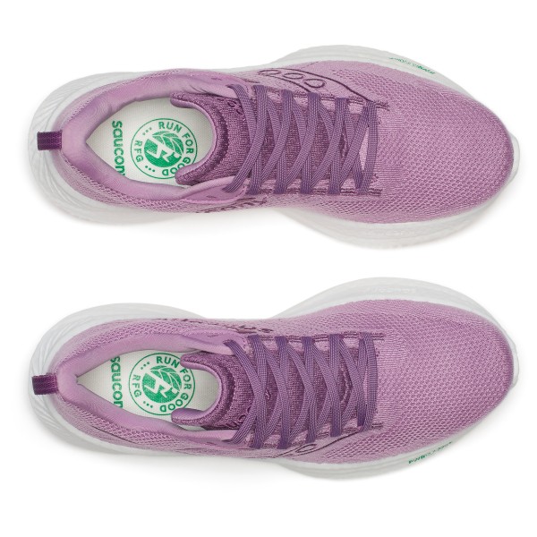 Saucony - Women's Ride RFG - Runningschuhe