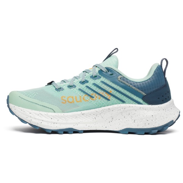 Saucony - Women's Ride TR2 - Trailschoenen