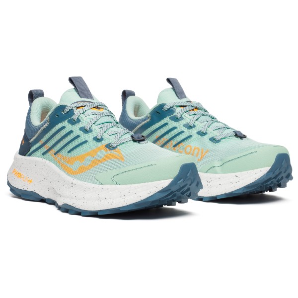 Saucony - Women's Ride TR2 - Trailschoenen