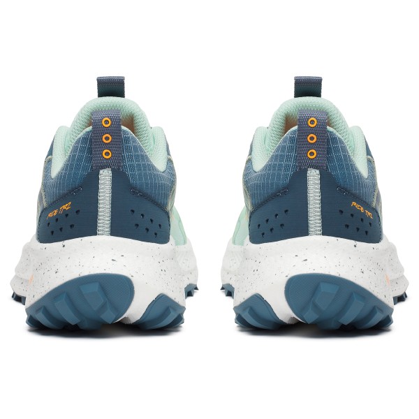 Saucony - Women's Ride TR2 - Trailschoenen