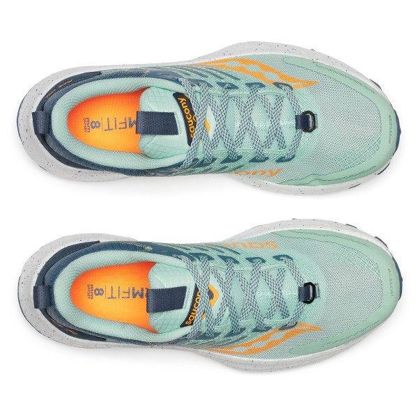 Saucony - Women's Ride TR2 - Trailschoenen