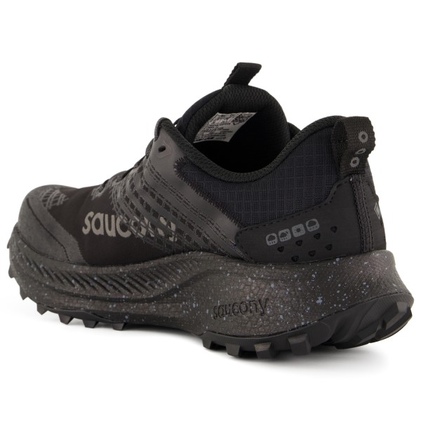 Saucony - Women's Ride TR2 GTX - Trailschoenen