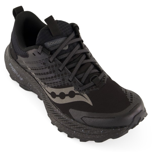 Saucony - Women's Ride TR2 GTX - Trailschoenen