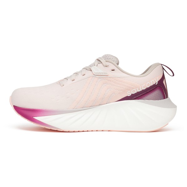 Saucony - Women's Triumph 22 - Loopschoenen