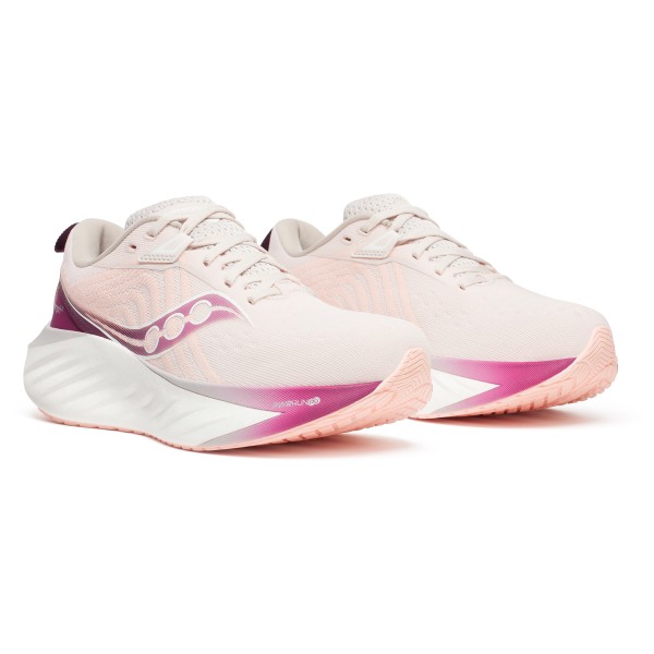 Saucony - Women's Triumph 22 - Loopschoenen