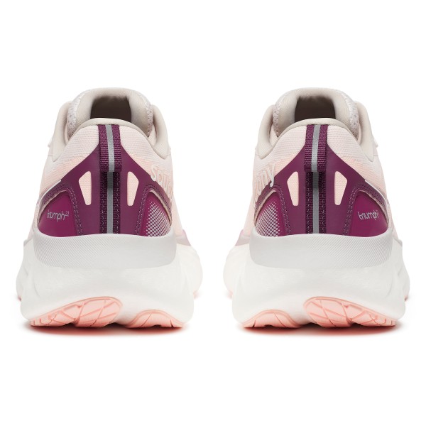Saucony - Women's Triumph 22 - Loopschoenen