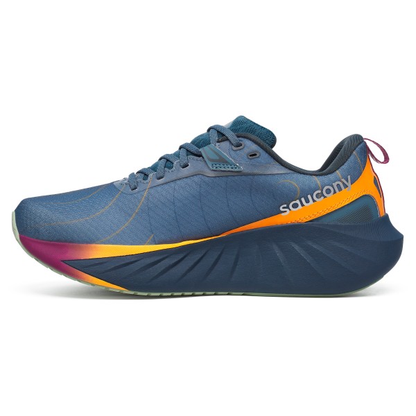 Saucony - Women's Triumph 22 GTX - Running-sko