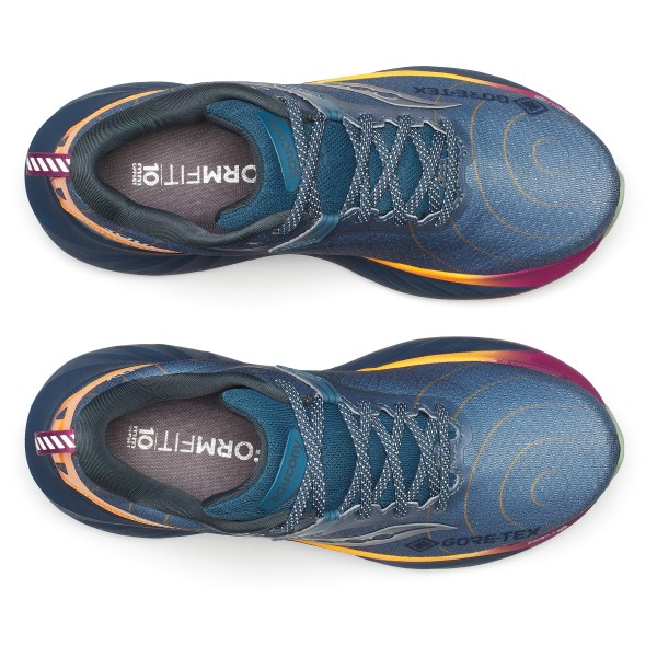 Saucony - Women's Triumph 22 GTX - Running-sko