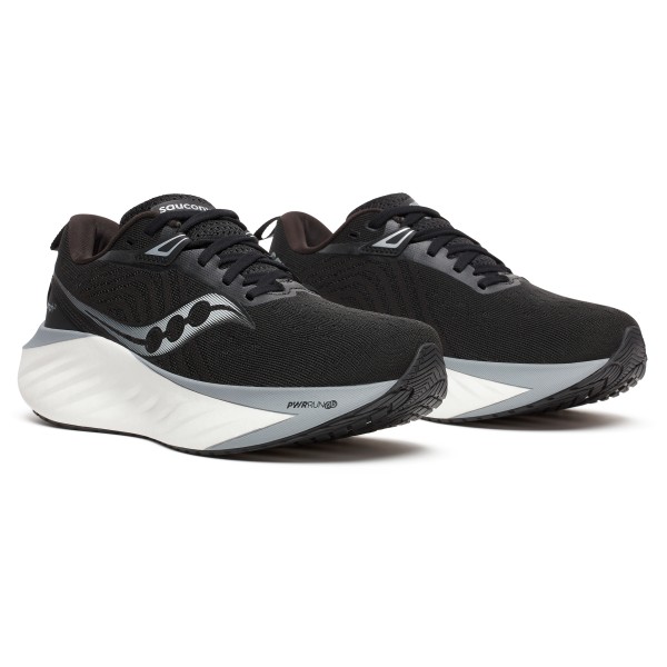 Saucony - Women's Triumph 22 Wide - Hardloopschoenen