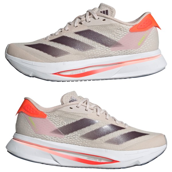 adidas - Women's Adizero SL2 - Running-sko