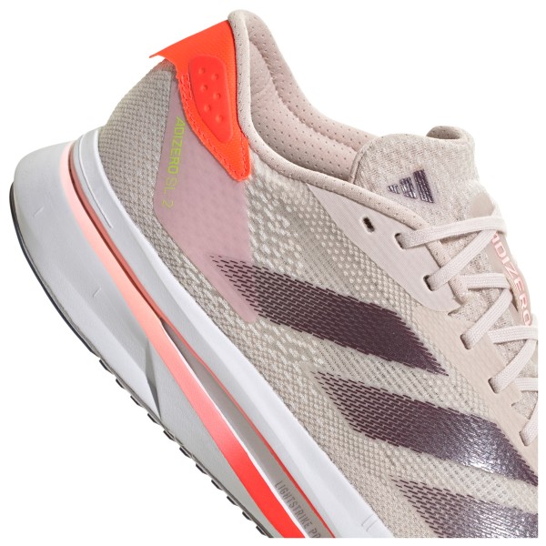 adidas - Women's Adizero SL2 - Zapatillas para correr