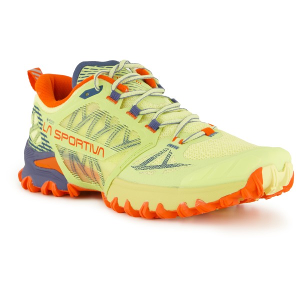 La Sportiva - Women's Bushido III GTX - Trailschoenen