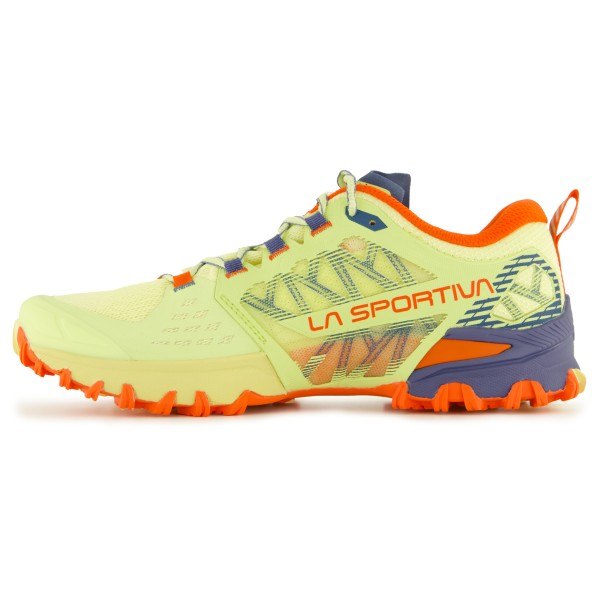 La Sportiva - Women's Bushido III GTX - Trailschoenen