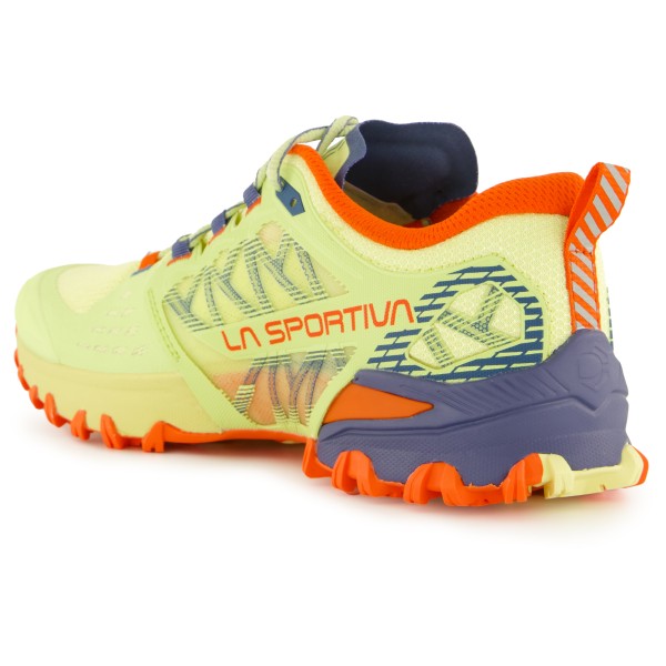 La Sportiva - Women's Bushido III GTX - Trailschoenen