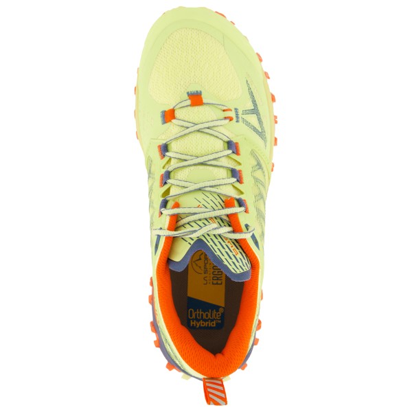 La Sportiva - Women's Bushido III GTX - Trailschoenen