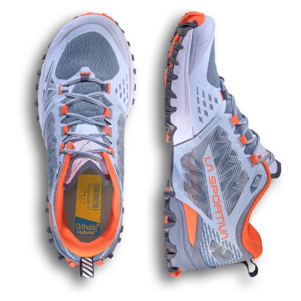 La Sportiva - Women's Bushido III Wide GTX - Trailschoenen