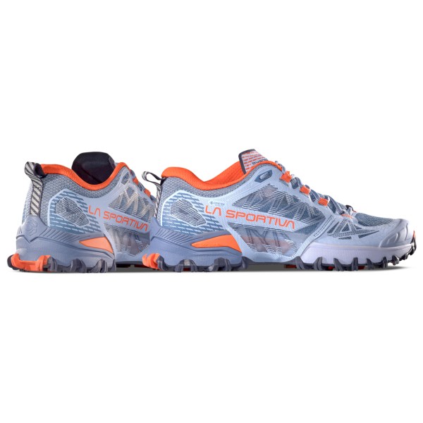 La Sportiva - Women's Bushido III Wide GTX - Trailschoenen