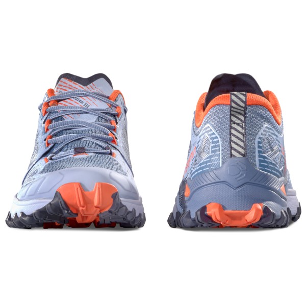 La Sportiva - Women's Bushido III Wide GTX - Trailschoenen