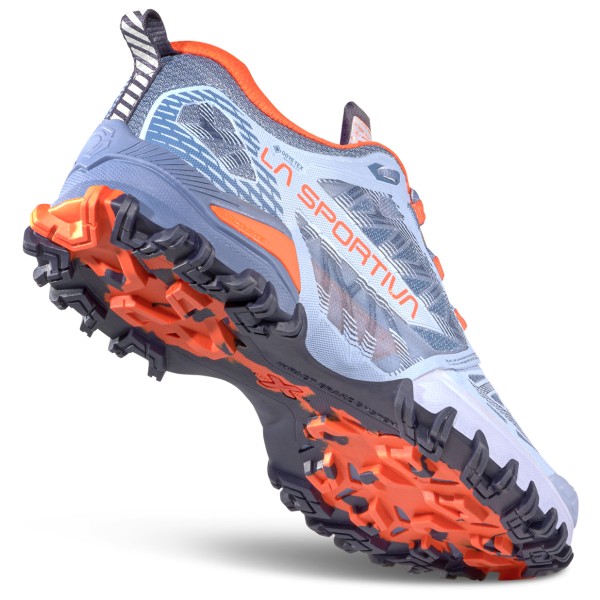 La Sportiva - Women's Bushido III Wide GTX - Trailschoenen