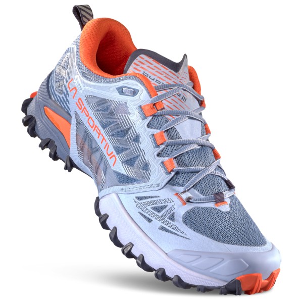 La Sportiva - Women's Bushido III Wide GTX - Trailschoenen
