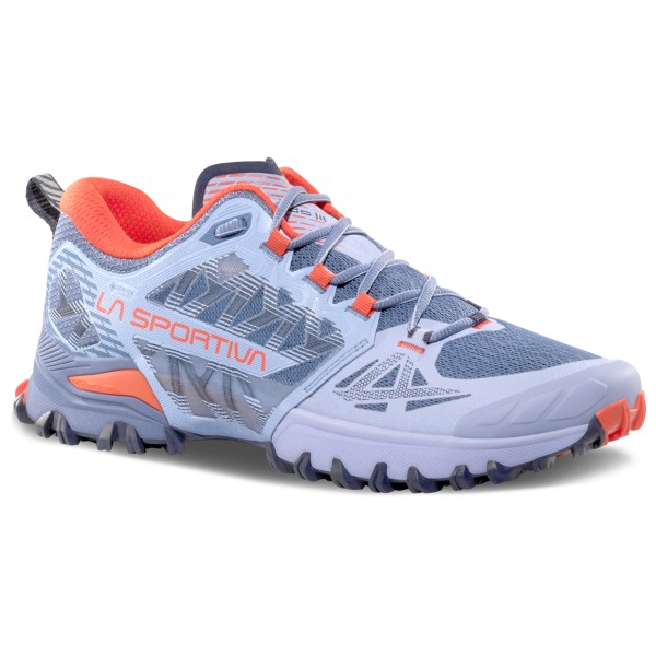 La Sportiva - Women's Bushido III Wide GTX - Trailschoenen