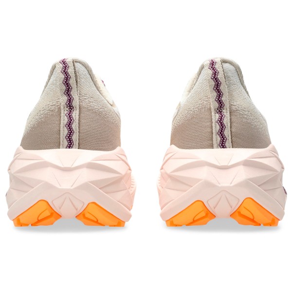 Asics - Women's Novablast 4 TR - Scarpe per trail running