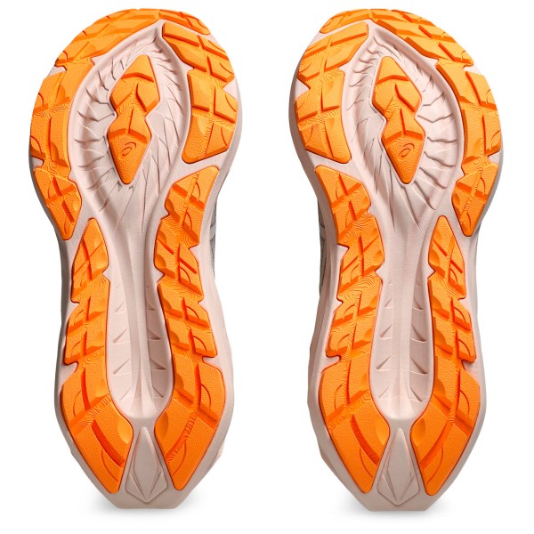 Asics - Women's Novablast 4 TR - Trailschoenen