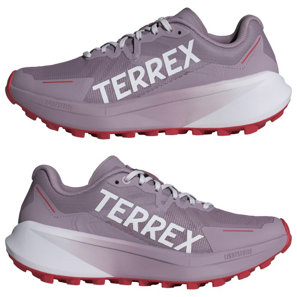 adidas Terrex - Women's Terrex Agravic 3 - Trailschoenen