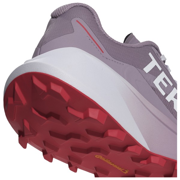 adidas Terrex - Women's Terrex Agravic 3 - Trailschoenen