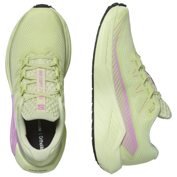 Salomon - Women's DRX Defy Grvl - Loopschoenen