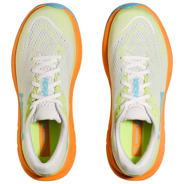 HOKA - Women's Rincon 4 - Loopschoenen