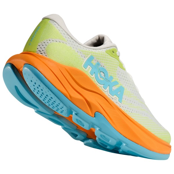 HOKA - Women's Rincon 4 - Loopschoenen